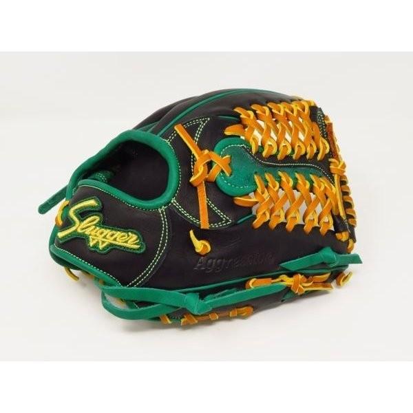 久保田スラッガー（KUBOTA SLUGGER） 軟式 オーダーグラブ グローブ