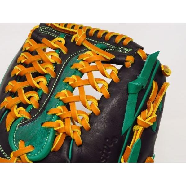 久保田スラッガー（KUBOTA SLUGGER） 軟式 オーダーグラブ グローブ