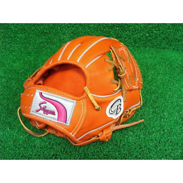 久保田スラッガー（KUBOTA SLUGGER） トレーニンググラブ KSG-PROB