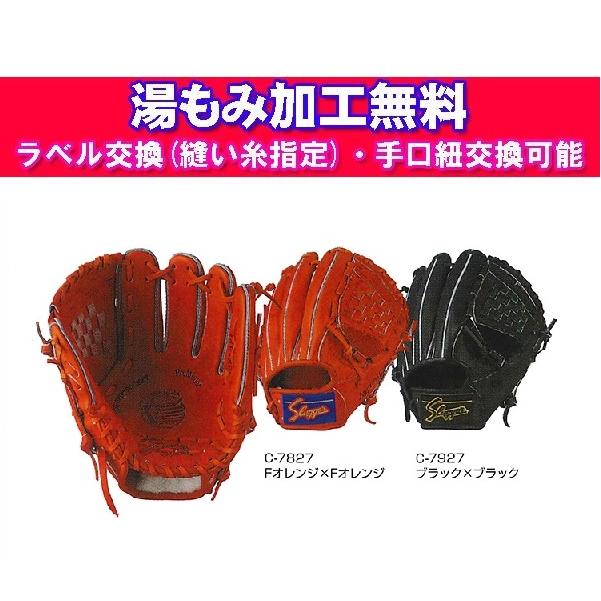 久保田スラッガー（KUBOTA SLUGGER） 野球 軟式グローブ内野手用
