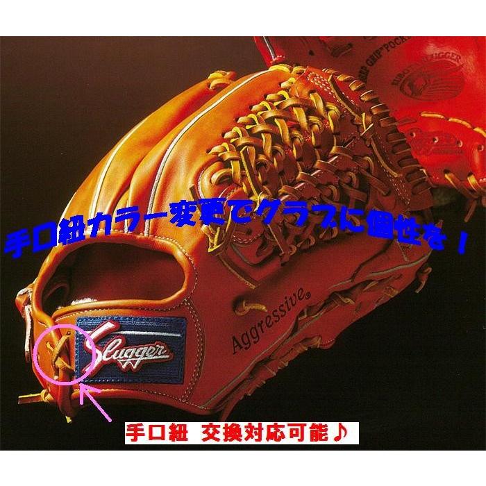 久保田スラッガー（KUBOTA SLUGGER） 軟式グローブ 外野手用(大