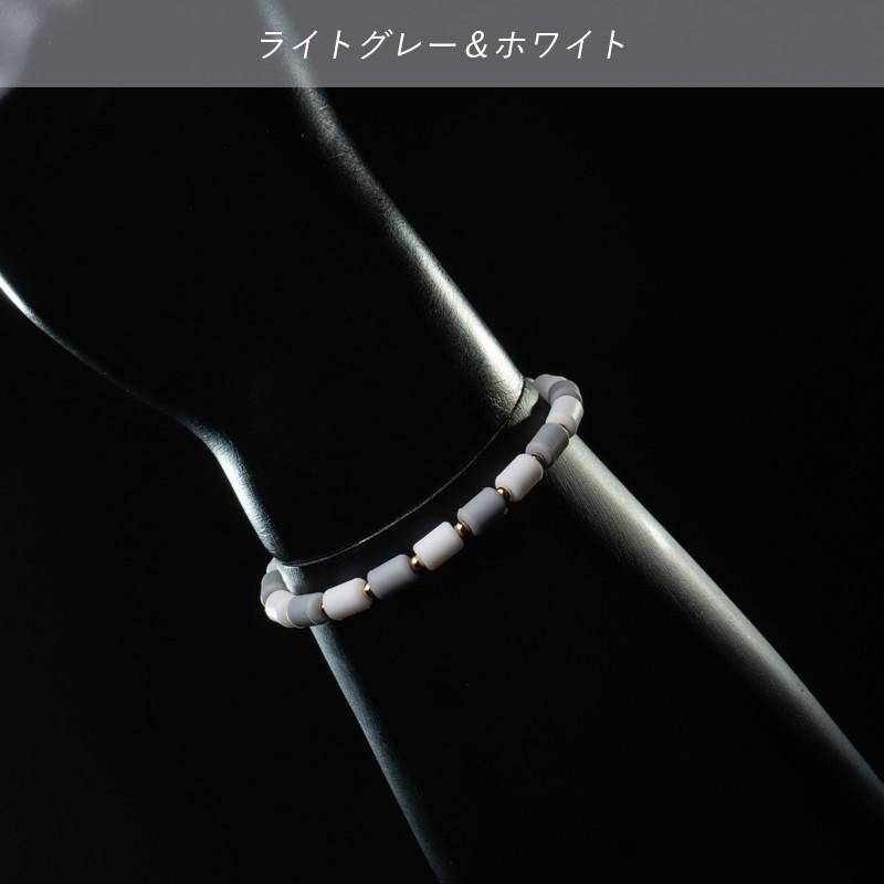 CHRIO（クリオ） インパルスブレスレット NEW COLOR Lサイズ