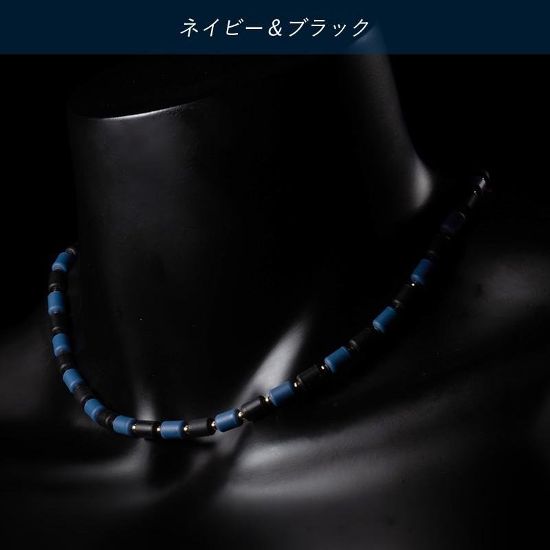 CHRIO（クリオ） インパルスネックレス （シルバータイプ） Mサイズ