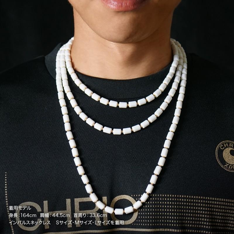 CHRIO クリオ インパルスネックレス ブレスレット ゴールド fgaeet.org