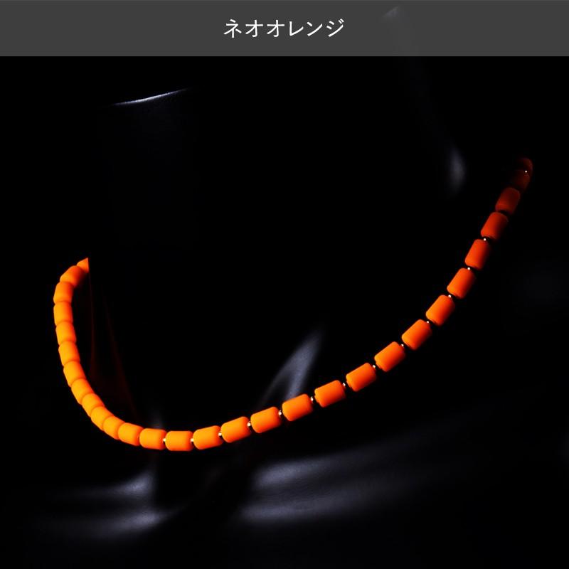 CHRIO（クリオ） インパルスネックレスネオ （ゴールドフィルドタイプ） Mサイズ（50cm）