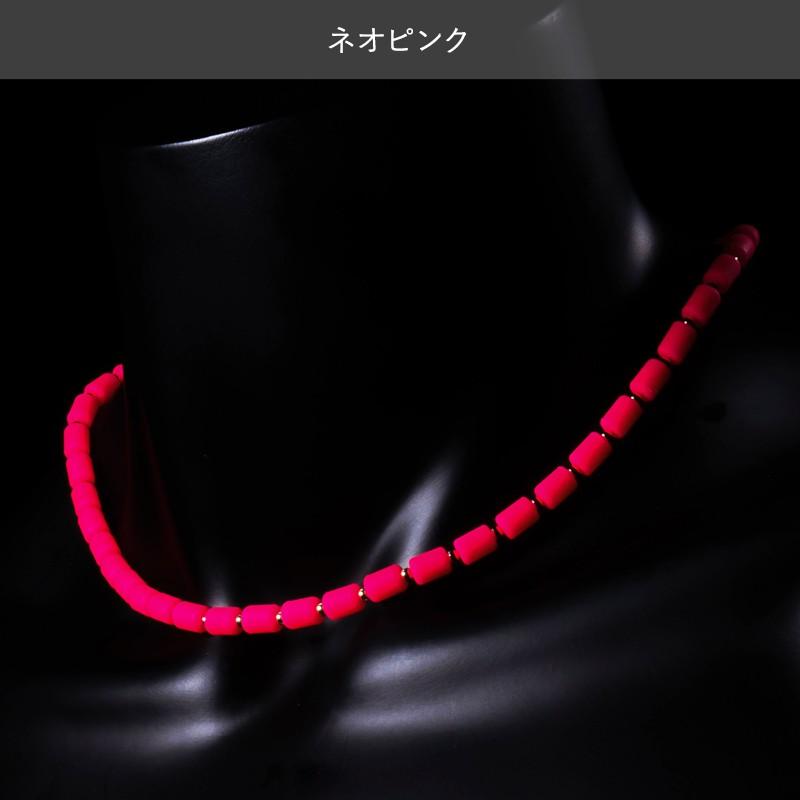 CHRIO（クリオ） インパルスネックレスネオ （ゴールドフィルドタイプ） Mサイズ（50cm）