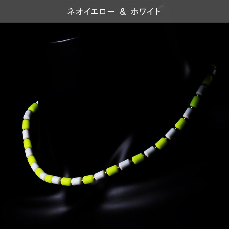 CHRIO（クリオ） インパルスネックレスネオ （ゴールドフィルドタイプ） Mサイズ（50cm）