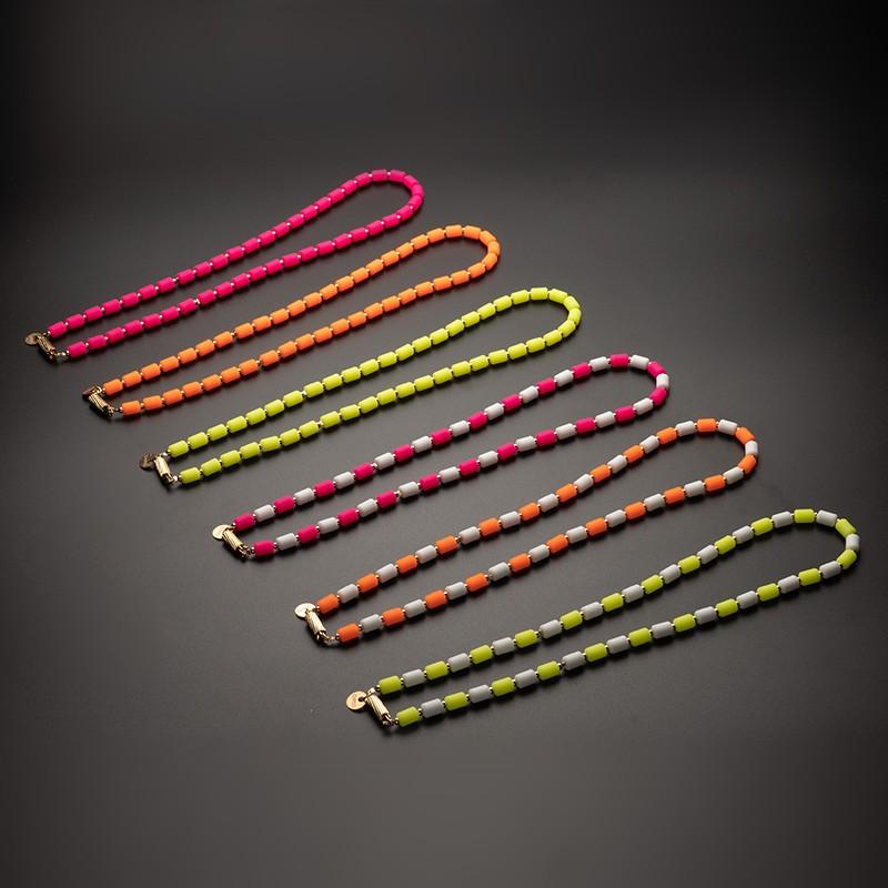 CHRIO（クリオ） インパルスネックレスネオ （ゴールドフィルドタイプ） Mサイズ（50cm）