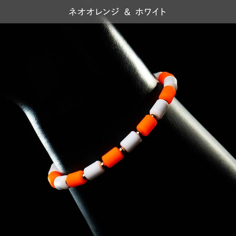 CHRIO（クリオ） インパルスブレスレットネオ Mサイズ（19cm