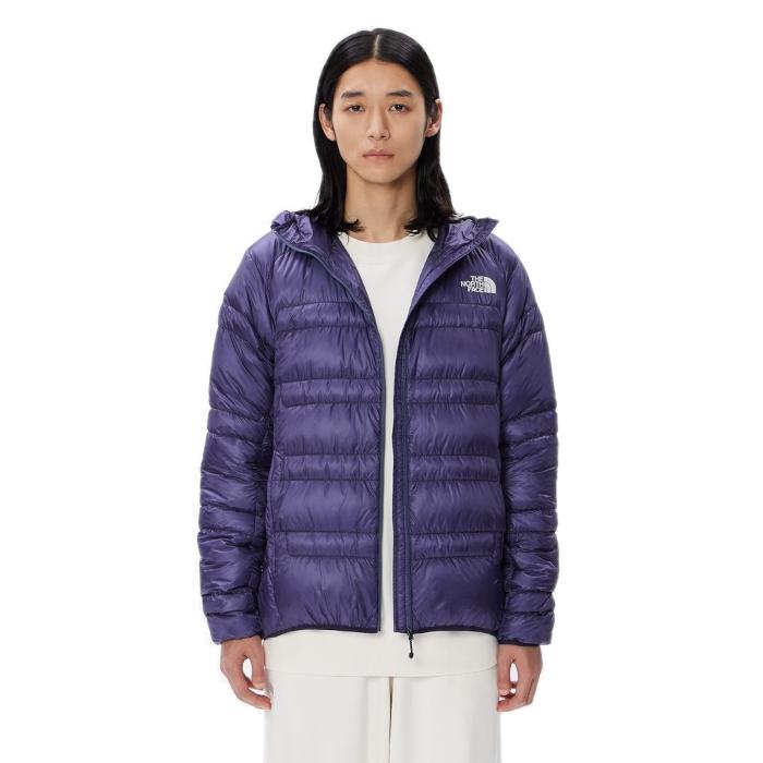 ノースフェイス ジャケット メンズ ライトヒートフーディー ライフスタイル アウトドア キャンプ タウンユース Light Heat Hoodie THE NORTH FACE ND92334｜dugoutshop｜03