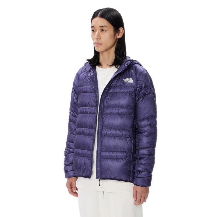 ノースフェイス ジャケット メンズ ライトヒートフーディー ライフスタイル アウトドア キャンプ タウンユース Light Heat Hoodie THE NORTH FACE ND92334｜dugoutshop｜04