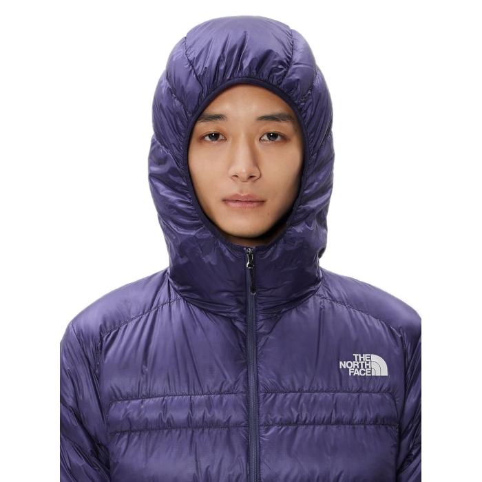 ノースフェイス ジャケット メンズ ライトヒートフーディー ライフスタイル アウトドア キャンプ タウンユース Light Heat Hoodie THE NORTH FACE ND92334｜dugoutshop｜07