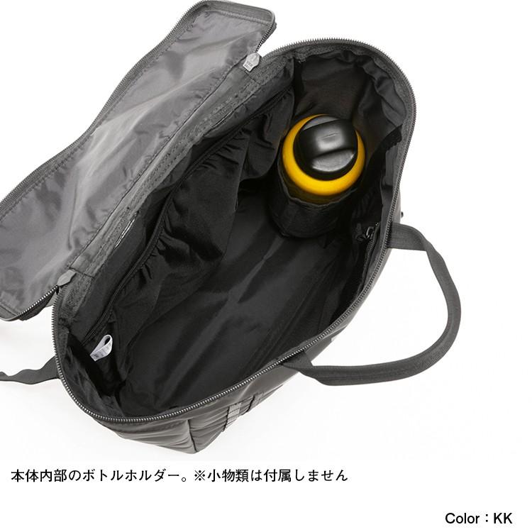 ノースフェイス トートバッグ BCヒューズボックストート 2 THE NORTH FACE NM81956｜dugoutshop｜02