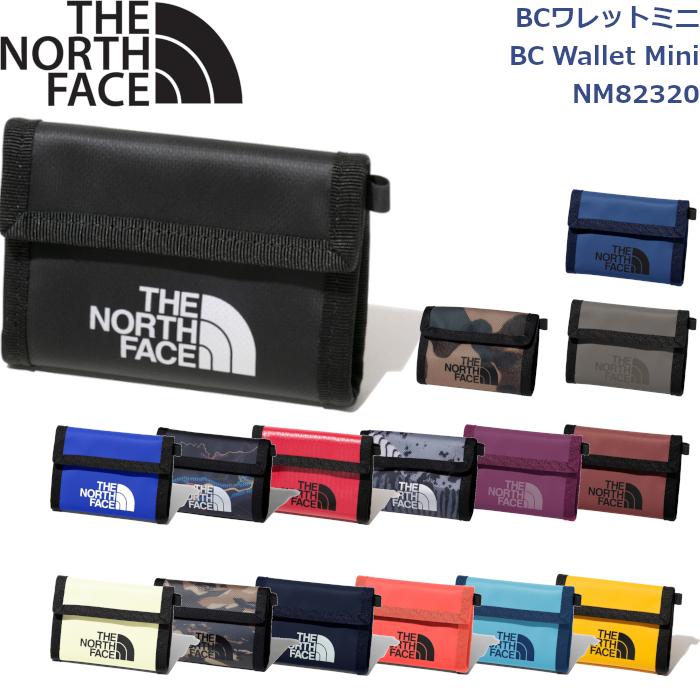ノースフェイス　ウォレット　ケース　財布　2個セット THE NORTH FACE（ザ ノースフェイス） ノースフェイス 財布 ウォレット