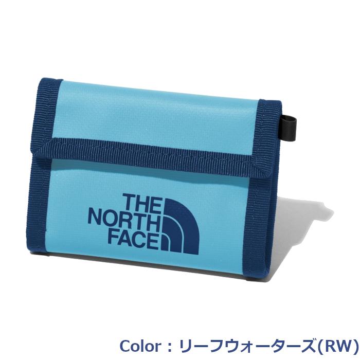 ノースフェイス 財布 ウォレット BCワレットミニ ライフスタイル アウトドア BC Wallet Mini THE NORTH FACE NM82320｜dugoutshop｜07