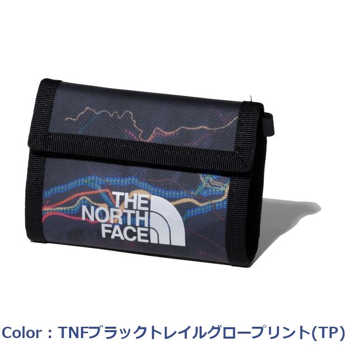 ノースフェイス 財布 ウォレット BCワレットミニ ライフスタイル アウトドア BC Wallet Mini THE NORTH FACE NM82320｜dugoutshop｜10