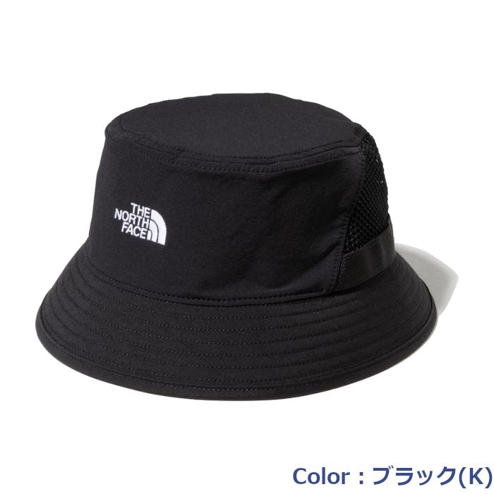 ノースフェイス 帽子 キャップ ユニセックス キャンプメッシュハット ライフスタイル アウトドア トレッキング Camp Mesh Hat THE NORTH FACE NN02232｜dugoutshop｜02