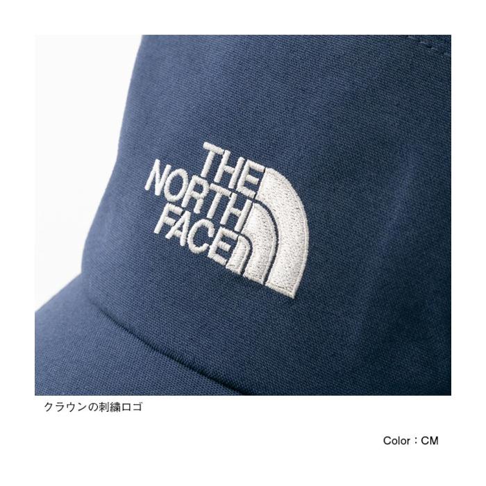 ノースフェイス 帽子 キャップ ユニセックス ゴアテックスキャップ ライフスタイル アウトドア キャンプ 登山 GORE-TEX Cap THE NORTH FACE NN02305｜dugoutshop｜06