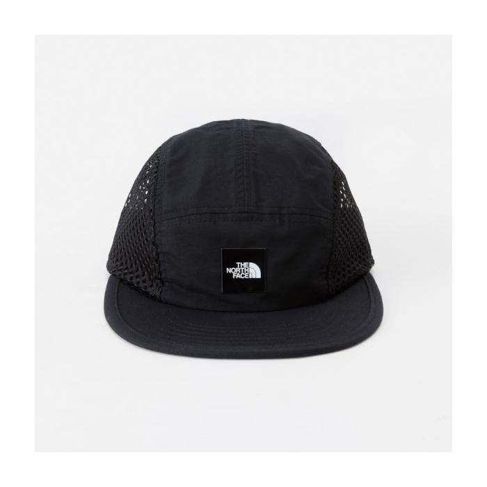 ノースフェイス 帽子 キャップ ユニセックス ファイブパネルメッシュキャップ ライフスタイル アウトドア Five Panel Mesh Cap THE NORTH FACE NN02330｜dugoutshop｜07