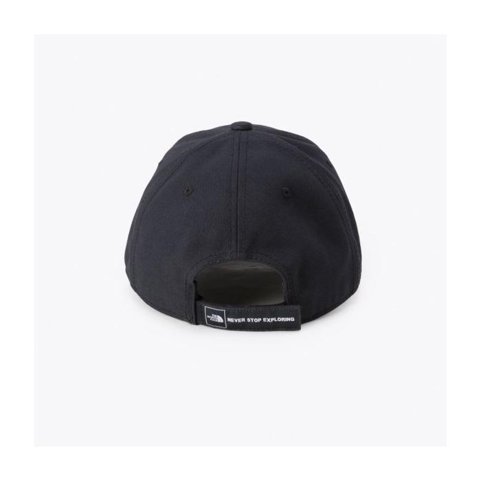 ノースフェイス 帽子 キャップ ユニセックス スクエアロゴキャップ ライフスタイル アウトドア キャンプ 登山 Square Logo Cap THE NORTH FACE NN02334｜dugoutshop｜10