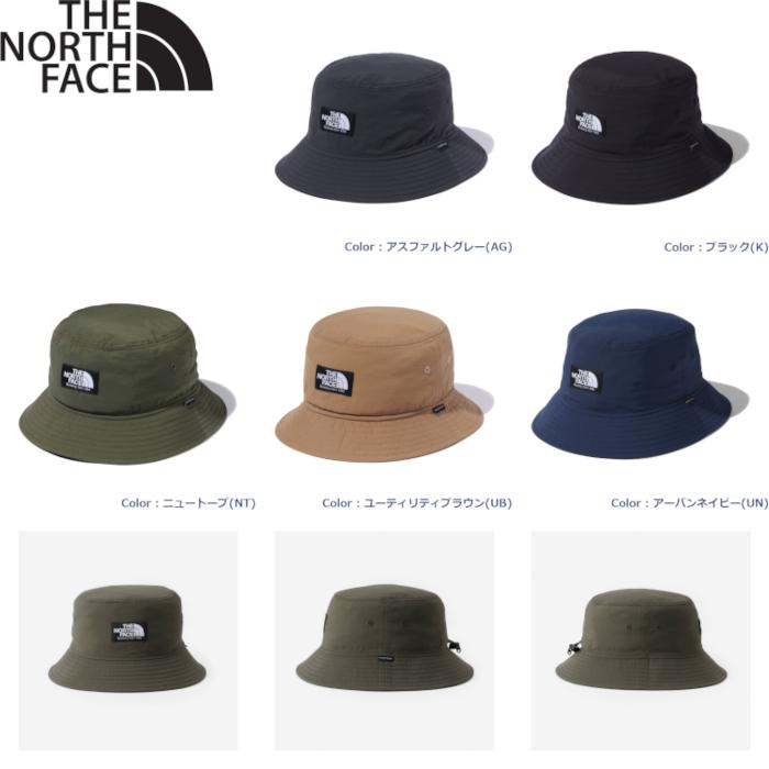 ノースフェイス 帽子 キャップ ユニセックス キャンプサイドハット ライフスタイル 登山 キャンプ アウトドア Camp Side Hat THE NORTH FACE NN02345｜dugoutshop｜12