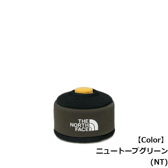 ノースフェイス アクセサリー カンカバー ODカンカバー250 アウトドア キャンプ 登山 OD Can Cover 250 THE NORTH FACE NN32355｜dugoutshop｜04