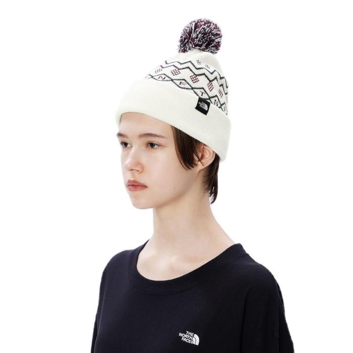 ノースフェイス 帽子 ビーニー ユニセックス スノーバムビーニー アウトドア Snow Bum Beanie THE NORTH FACE NN42203｜dugoutshop｜04