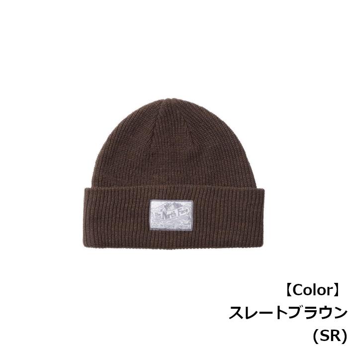 ノースフェイス 帽子 キャップ ユニセックス ステッチワークビーニー ライフスタイル 登山 キャンプ アウトドア Stitch Beanie THE NORTH FACE NN42236｜dugoutshop｜06