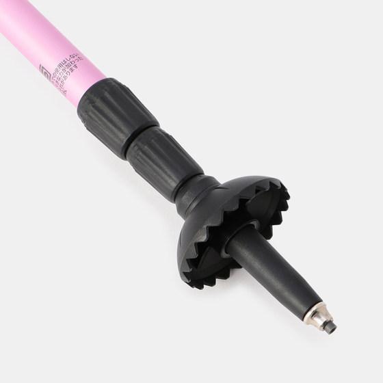 Columbia コロンビア トレッキングポール ミラーフォレスト