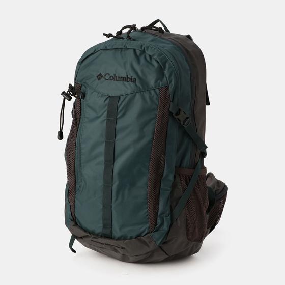 コロンビア トレッキングパック ブルーリッジマウンテン25L バックパック Blueridge Mountain 25L Backpack Columbia PU8384｜dugoutshop｜03