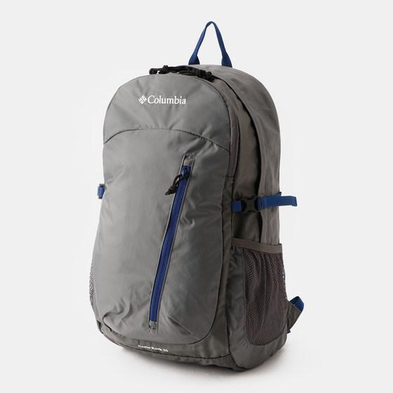 コロンビア ハイキングパック キャッスルロック25L バックパック Castle Rock 25L Backpack Columbia PU8427｜dugoutshop｜03