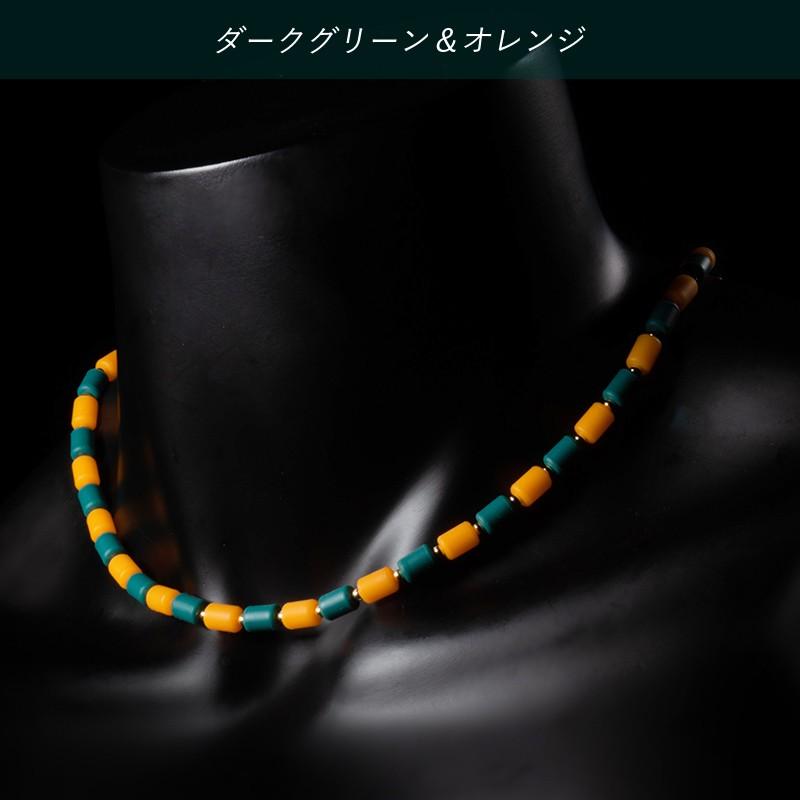 CHRIO（クリオ） インパルスネックレス NEW COLOR （ゴールド