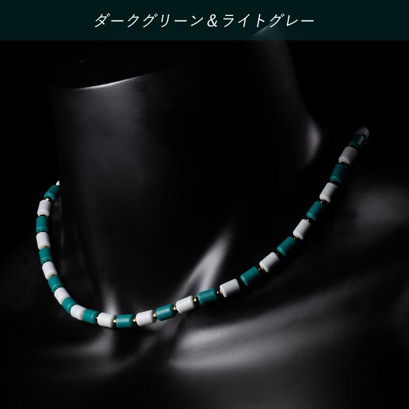 CHRIO（クリオ） インパルスネックレス NEW COLOR （ゴールドフィルド