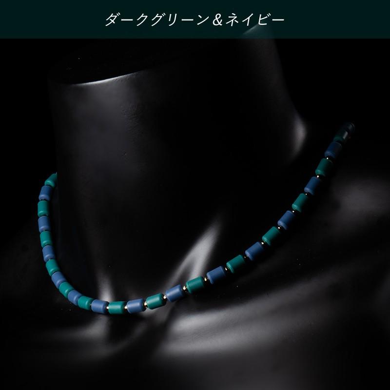 CHRIO（クリオ） インパルスネックレス NEW COLOR （ゴールドフィルド 