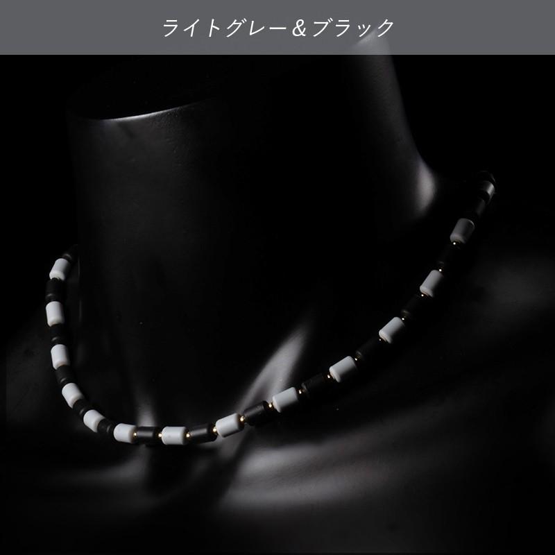 CHRIO（クリオ） インパルスネックレス （シルバータイプ） Sサイズ