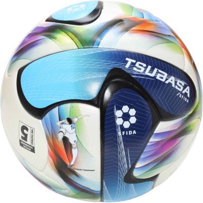 サッカーボール】【JFA検定球】TSUBASA J PRO 5号球｜TSUBASA by SFIDA