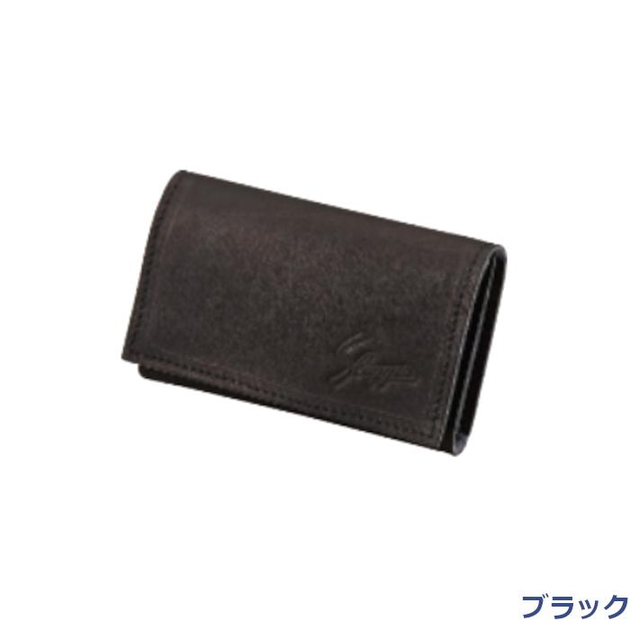 久保田スラッガー（KUBOTA SLUGGER） ステーショナリー レザー名刺