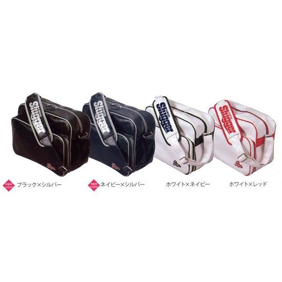 久保田スラッガー エナメルバッグ T-770 : スポーツダグアウト - 通販