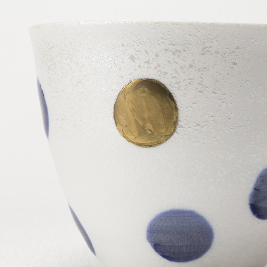 12 Dots Circle Cup & Saucer / 12 Dots Square Cup & Saucer |  | 05