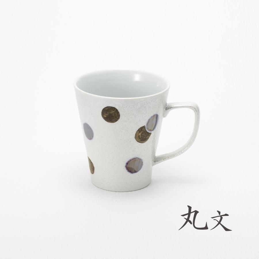 Mug 12 circle Dots or 12 Square Dots｜duke-japan｜04