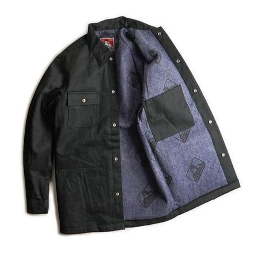 値下げ BEN DAVIS カバーオール ブラック Lサイズ 値下げ BEN DAVIS カバーオール ブラック Lサイズ BEN DAVIS