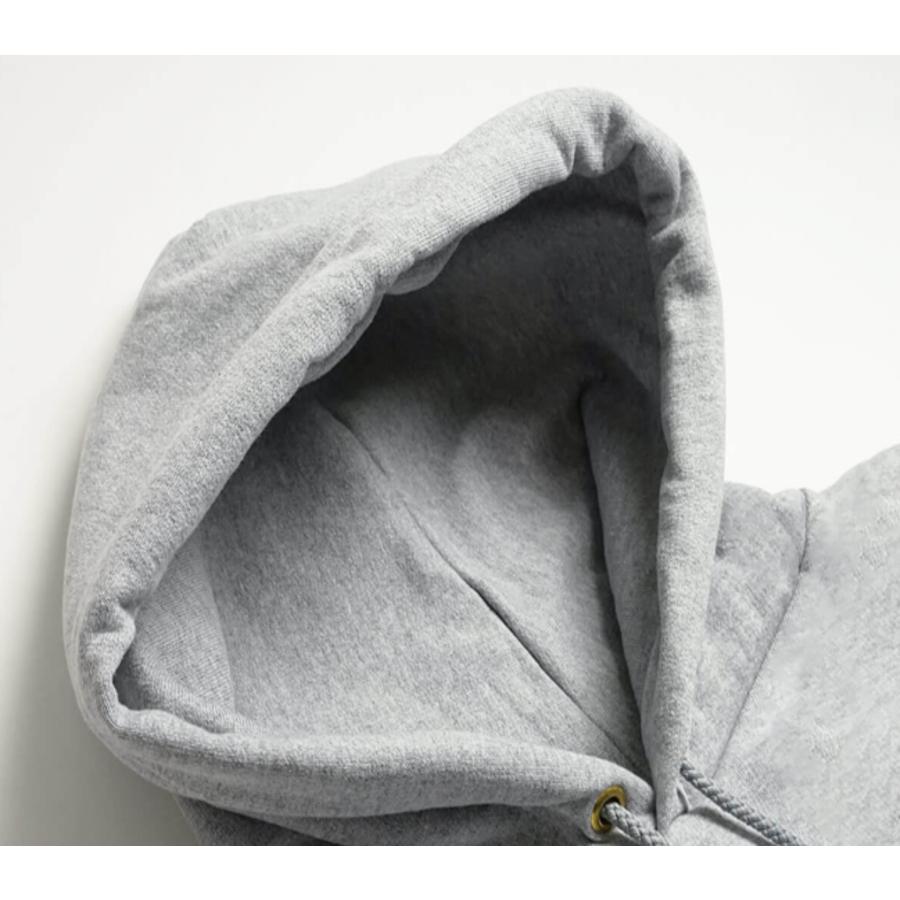 CAMBER（キャンバー） 132 ARCTIC THERMAL プルオーバーパーカー GREY