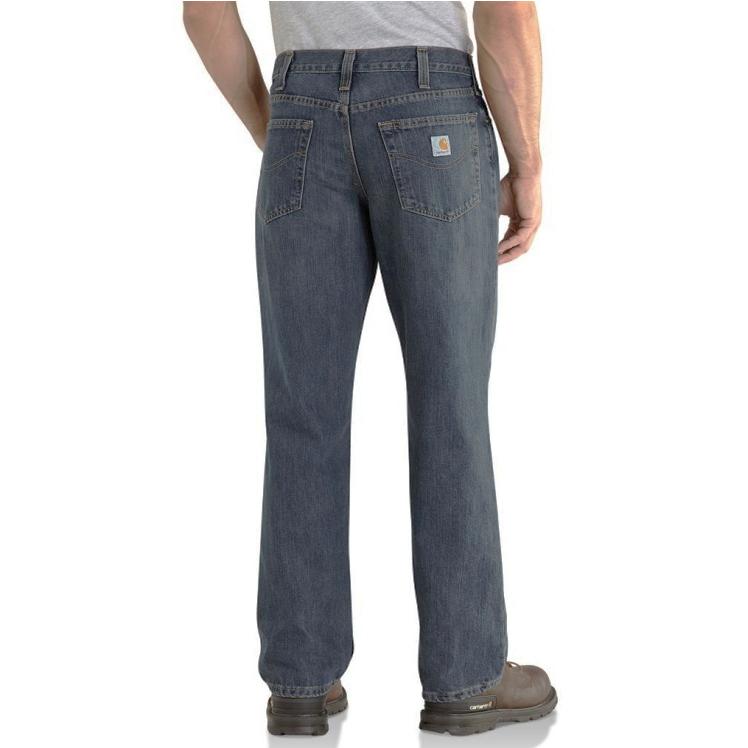 Carhartt（カーハート） Carhart HOLTER リラックス ジーンズ 101483