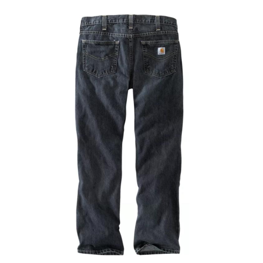 Carhartt（カーハート） Carhart HOLTER リラックス ジーンズ 101483