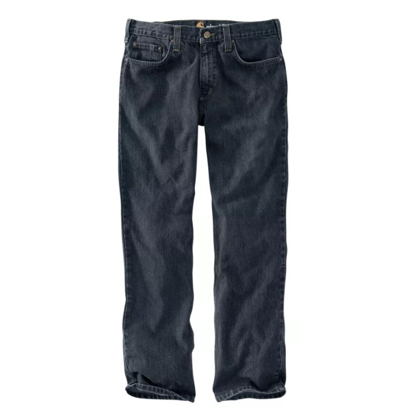 Carhartt（カーハート） Carhart HOLTER リラックス ジーンズ 101483