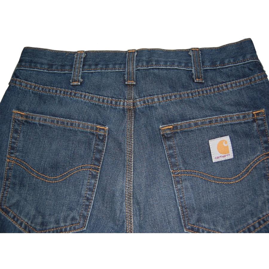 Carhartt（カーハート） Carhart HOLTER リラックス ジーンズ 101483