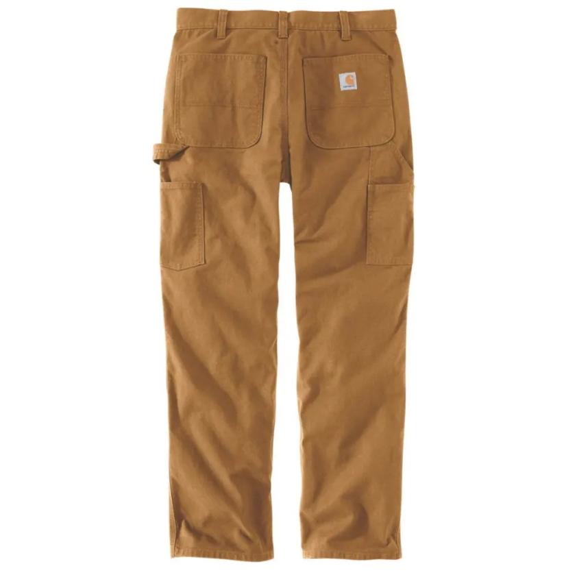 Carhartt（カーハート） リラックスフィット ダックダンガリー ワーク
