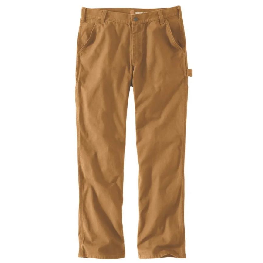 Carhartt（カーハート） リラックスフィット ダックダンガリー ワーク