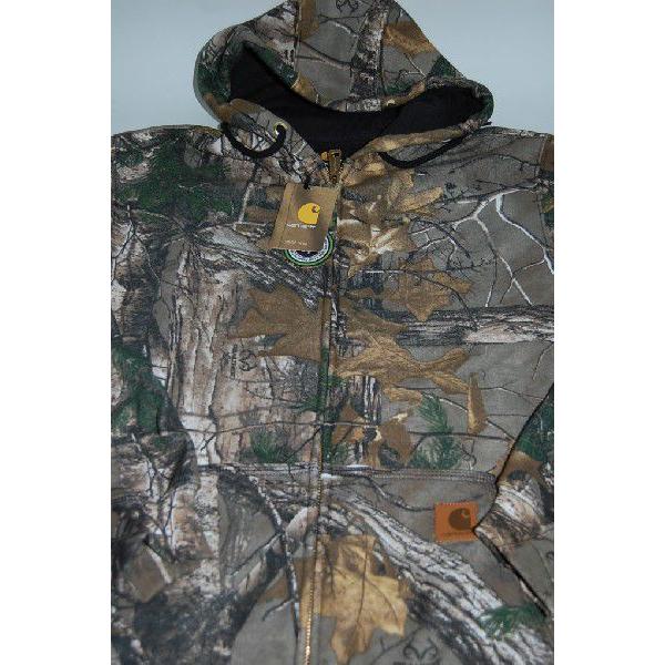 Carhartt carhartt カーハート リアルツリー カモフラージュ Carhartt carhartt カーハート リアルツリー カモフラージュ