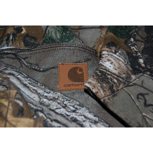 Carhartt carhartt カーハート リアルツリー カモフラージュ Carhartt carhartt カーハート リアルツリー カモフラージュ